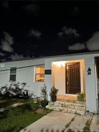 Melrose Heights, 2444 NW 31st St, Miami, Florida 33142, image 2