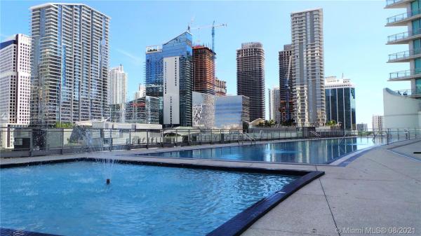 Mint At Riverfront, 92 SW 3rd St #2607, Miami, Florida 33130, image 2