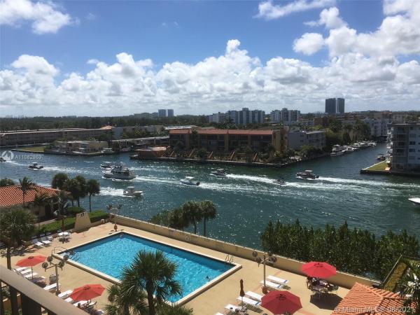 Winston Towers 700, 290 174th St #801, Sunny Isles Beach, Florida 33160, image 2