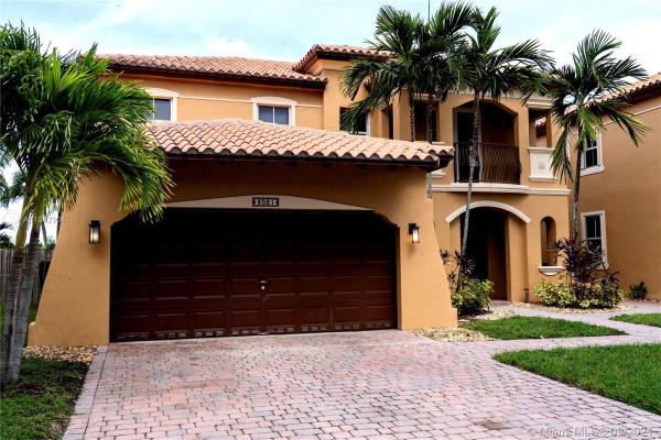 3021 SW 154th Pl, Unincorporated Dade County, Florida 33185, image 2