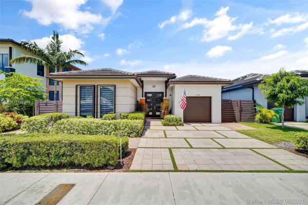 Serenity By Lennar, 15909 SW 136th Way, Country Walk, Florida 33196, image 2