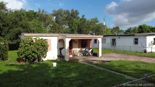 Magnolia Gardens, 14180 NW 22nd Pl, Opa-Locka, Florida 33054, image 2