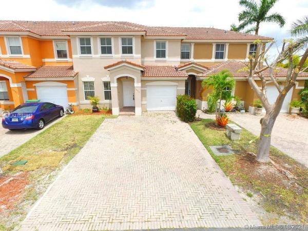 Melrose Parc, 16515 SW 47th Ter #16515, The Hammocks, Florida 33185, image 2