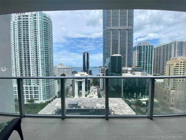 1010 Brickell, 1010 BRICKELL AVE #2003, Miami, Florida 33131, image 2