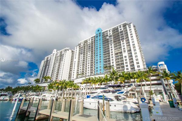 Sunset Harbour South, 1800 Sunset Harbour #2210, Miami Beach, Florida 33139, image 2
