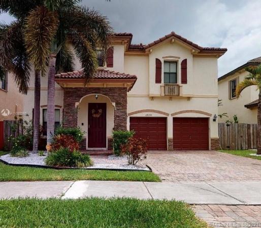 Silver Palms East, 24155 SW 113th Pass, Princeton, Florida 33032, image 2