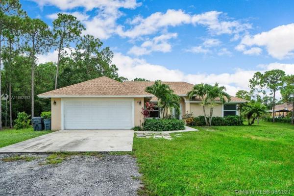 The Acreage, West Palm Beach, Florida 33412, image 2