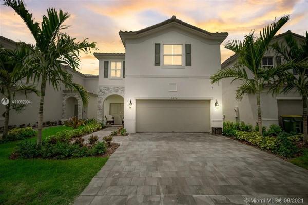 The Riviera, 2674 SE 13th Ct, Homestead, Florida 33035, image 2