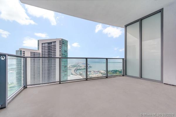 Paramount Miami Worldcenter, 851 NE 1st Ave #4007, Miami, Florida 33132, image 1