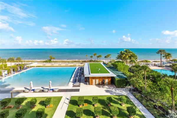 Oceana Key Biscayne, 360 Ocean Dr #501S, Key Biscayne, Florida 33149, image 2