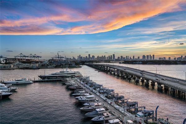 Icon South Beach, 450 Alton Rd #2408, Miami Beach, Florida 33139, image 2
