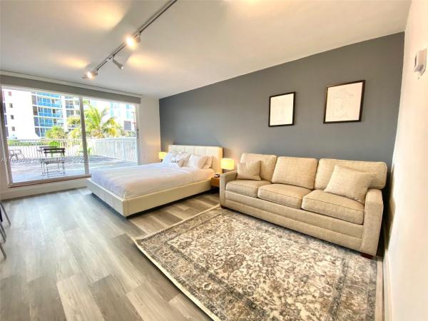 The Aventura Beach Club, 19201 Collins Ave #124, Sunny Isles Beach, Florida 33160, image 2