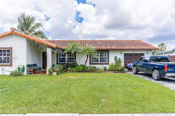 San Sebastian, 5506 SW 133rd Pl, Kendale Lakes, Florida 33175, image 2