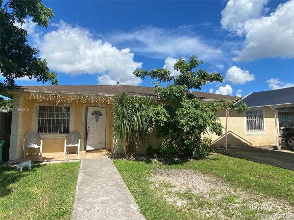 Juana, 1220 NW 7th Ct, Florida City, Florida 33034, image 2