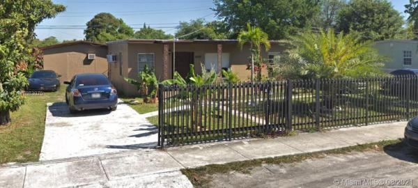 Bunche Park, 2445 NW 158th St, Miami Gardens, Florida 33054, image 2