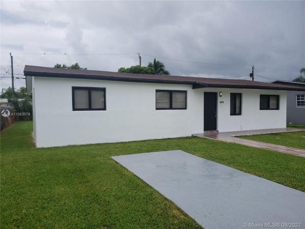 Lincoln Estates, 10740 SW 222nd St, Goulds, Florida 33170, image 2