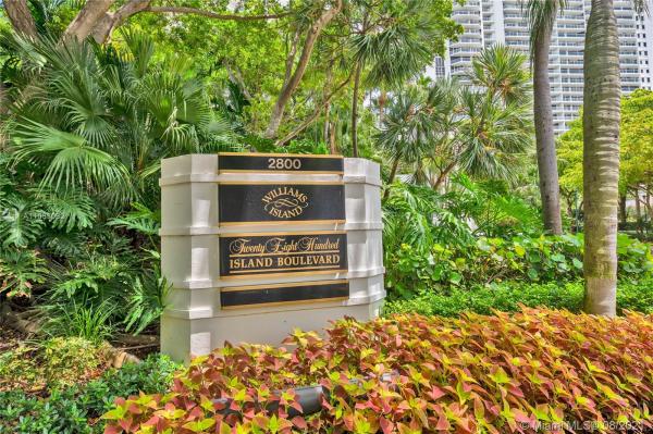 2800 Island Boulevard, 2800 Island Blvd #2404, Aventura, Florida 33160, image 2