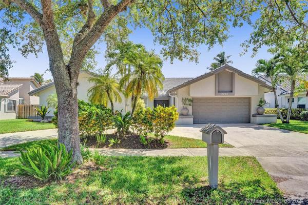 South Lake, 3315 Dockside Dr, Cooper City, Florida 33026, image 2