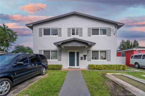 Tatum Ridgedale, 147 NE 9th St, Homestead, Florida 33030, image 2