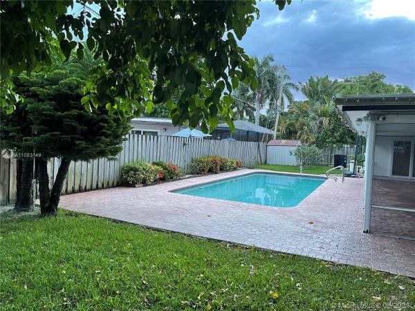 600 NW 22nd Ct, Wilton Manors, Florida 33311, image 2