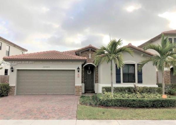Silver Palms Southwest, 24043 SW 118th Ave, Princeton, Florida 33032, image 2