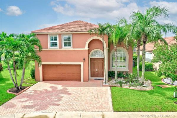 Riviera Isles, 15870 SW 50th St, Miramar, Florida 33027, image 2