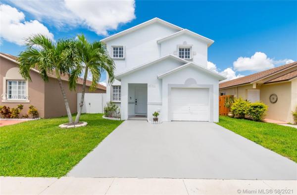 Monaco Dream Homes, 16182 SW 138th Ct, Richmond West, Florida 33177, image 2