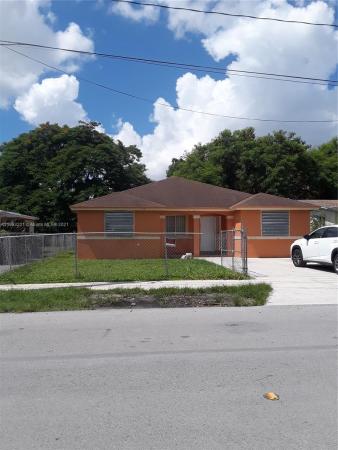 Map Of Perrine, 10170 W Fern St #, West Perrine, Florida 33157, image 2