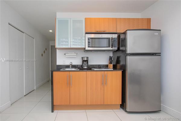 Opera Tower, 1750 N Bayshore Dr #1104, Miami, Florida 33132, image 1