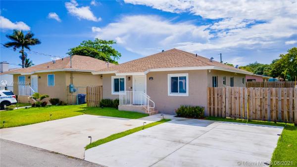 Little River Terrace, 8290 NW 14 Ct #, West Little River, Florida 33147, image 2
