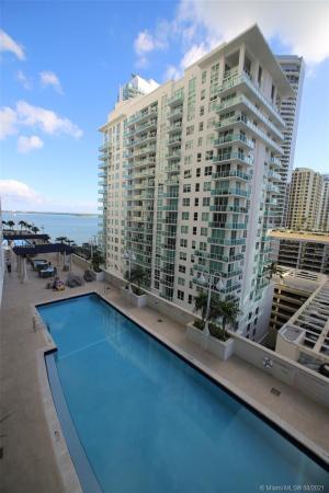 The Club At Brickell Bay, 1200 Brickell Bay Dr #1621, Miami, Florida 33131, image 1