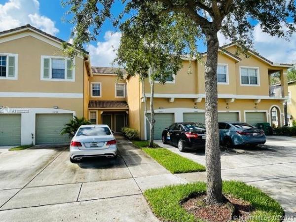 13124 SW 42nd St #14105, Miramar, Florida 33027, image 2