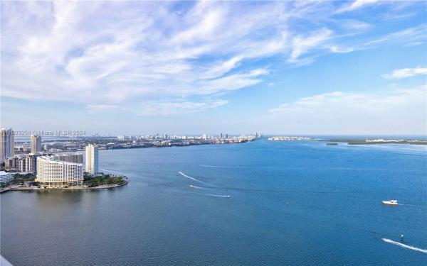Jade Residences At Brickell Bay, 1331 Brickell Bay Dr #4307, Miami, Florida 33131, image 2
