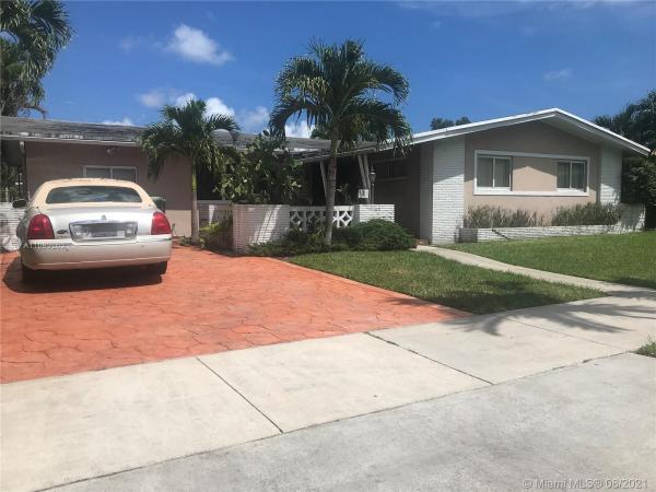 Floyds Groves Estates, 521 SW 41st Ave, Miami, Florida 33134, image 2