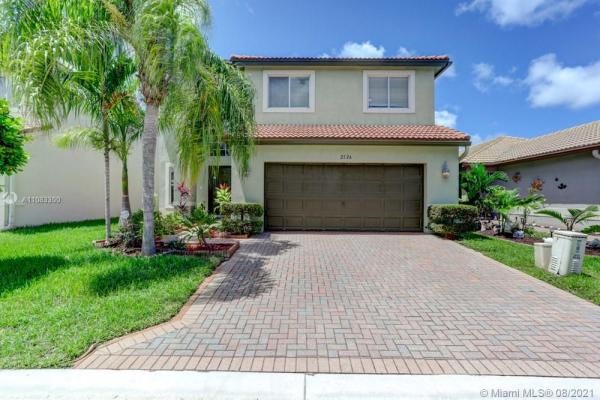 Turtle Cay, 2126 Little Torch St, Riviera Beach, Florida 33407, image 2