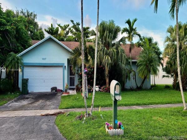 Homestead Lakes Farmlife West, 1027 N Audubon Dr, Homestead, Florida 33035, image 2