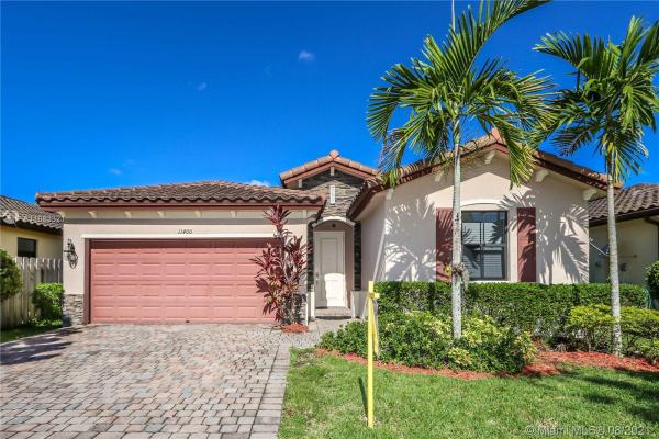 Gardens By The Hammocks, 11400 SW 151st Path, The Hammocks, Florida 33196, image 2