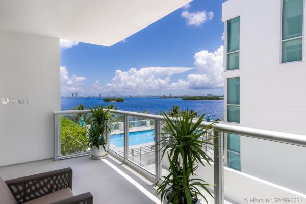 Ios On The Bay, 720 NE 62nd St #407, Miami, Florida 33138, image 2