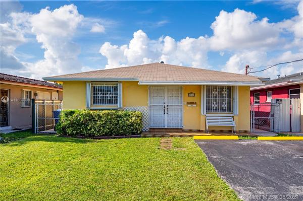 Tamiami City, 6761 SW 14th St, Coral Terrace, Florida 33144, image 2