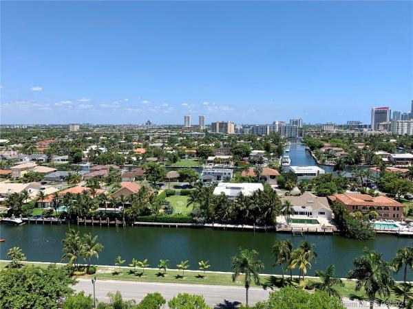 Harborside At The Waterways, 3640 Yacht Club Dr #1403, Aventura, Florida 33180, image 2