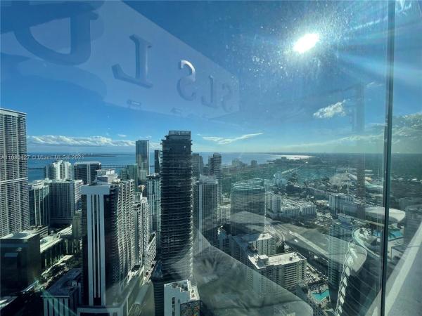 SLS Lux Brickell, 801 S Miami Ave #1410, Miami, Florida 33130, image 2