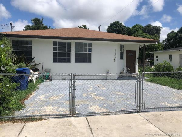 Dixie Heights Gardens, 10231 SW 173rd Ter, West Perrine, Florida 33157, image 2