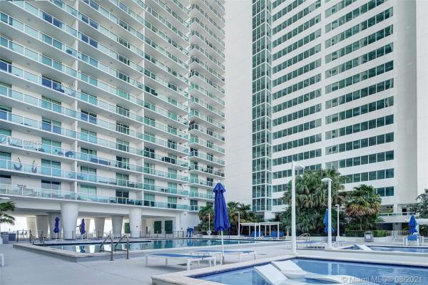 1800 Club, 1800 N Bayshore Dr #607, Miami, Florida 33132, image 1