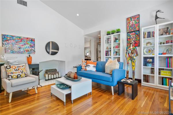 Miami Shores Residential, 10090 NE 12th Ave, Miami Shores, Florida 33138, image 2