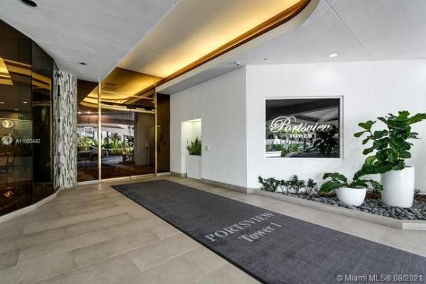 Portsview At Waterways, 3610 Yacht Club Dr #1506, Aventura, Florida 33180, image 2