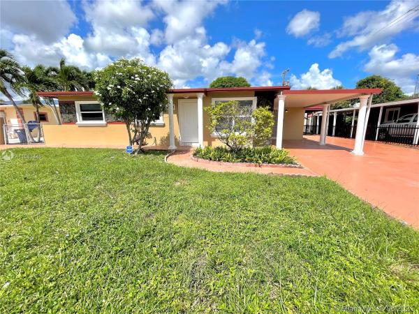 Lake Stevens Estates At Carol City, 17720 NW 55th Ct, Miami Gardens, Florida 33055, image 2