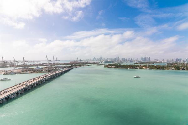 The Bentley Bay North, 540 West Ave #2211, Miami Beach, Florida 33139, image 1