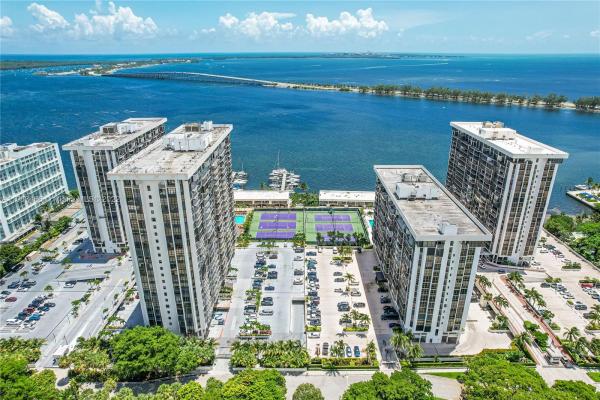 Brickell Place, 1915 Brickell Ave #CPH2, Miami, Florida 33129, image 1