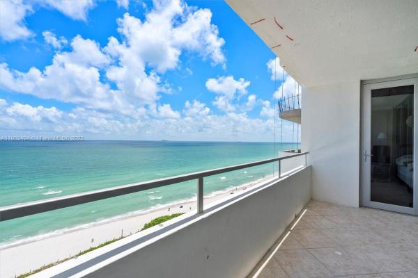 Oceanside Plaza, 5555 Collins Ave #15M, Miami Beach, Florida 33140, image 1