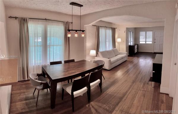 Silver Bluff Homesites, 3528 SW 26th St, Miami, Florida 33133, image 2